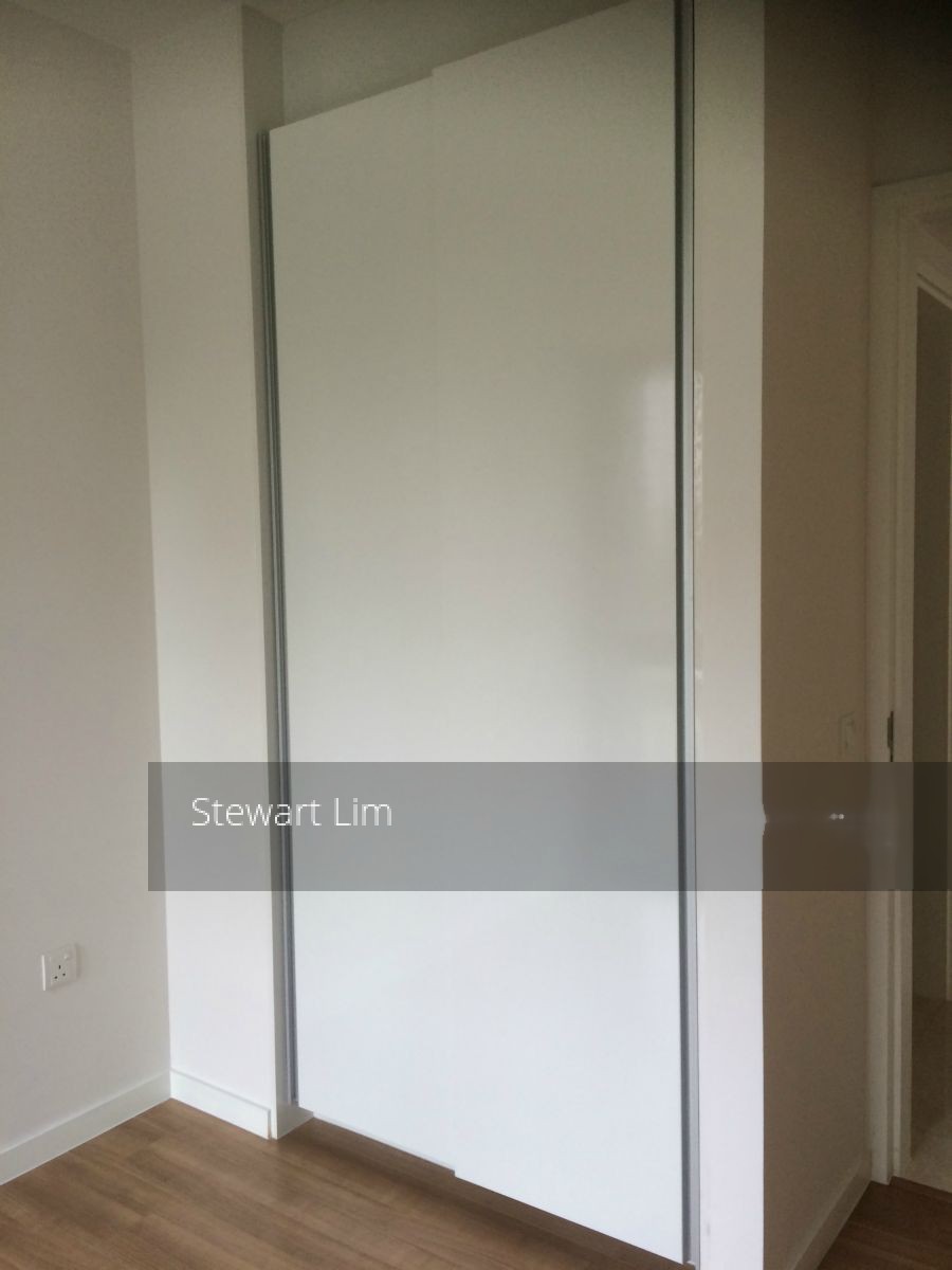 The Lakefront Residences (D22), Condominium #145707172